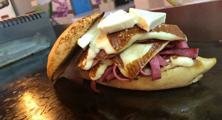 Ask I Kumru Bostanci Order Online Zomato